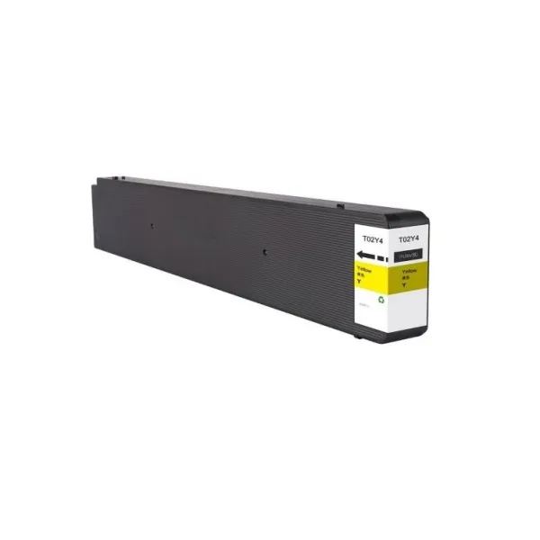 Картридж WorkForce Enterprise WF-C21000 жовтий Epson (C13T02Y400)