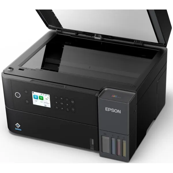 МФУ EcoTank Business L6370 Epson (C11CL43405) - Фото 3