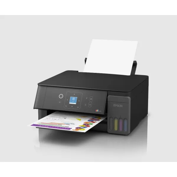 МФУ EcoTank Home L3366 Epson (C11CL63413)