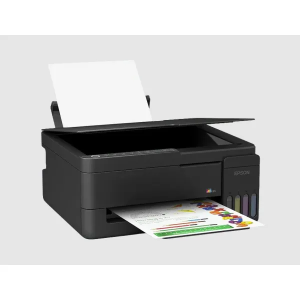 МФУ EcoTank Home L3351 Epson (C11CL62414/C11CL62411) - Фото 2