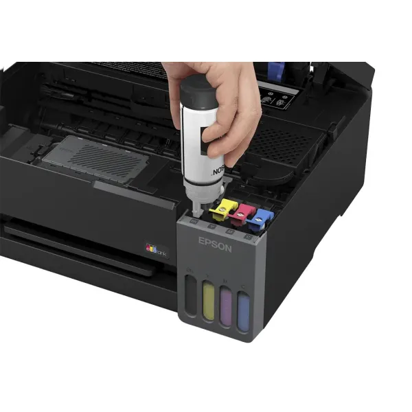 Принтер EcoTank Home L1350 Epson (C11CL65404) - Фото 3