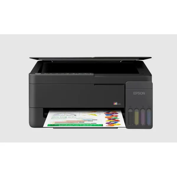 МФУ EcoTank L3350 Epson (C11CL62413/C11CL62409) - Фото 2