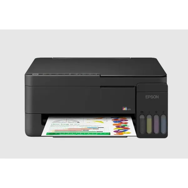 МФУ EcoTank L3350 Epson (C11CL62413/C11CL62409)