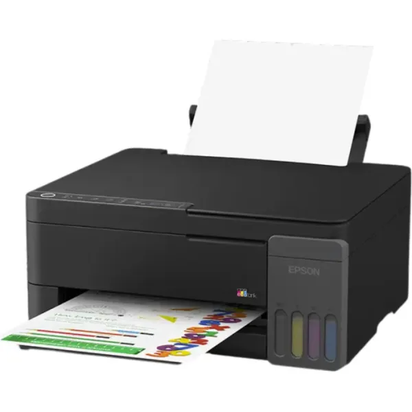 МФУ EcoTank L3356 Epson (C11CL62415) - Фото 2