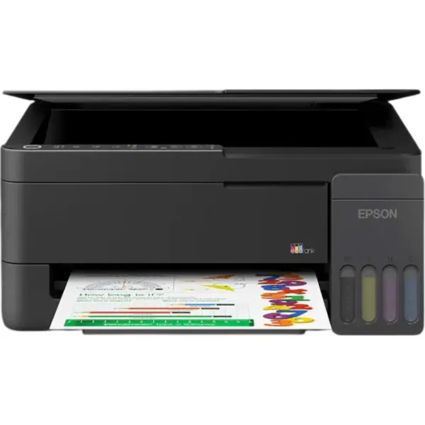 МФУ EcoTank L3356 Epson (C11CL62415) - Фото 3