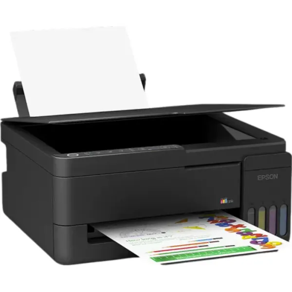 МФУ EcoTank L3356 Epson (C11CL62415)