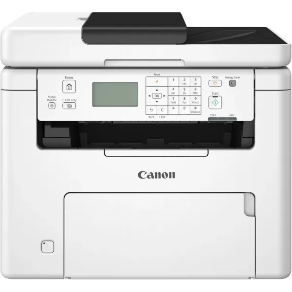 БФП А4 ч/б  i-SENSYS MF275dw II з Wi-Fi Canon (7345C001)