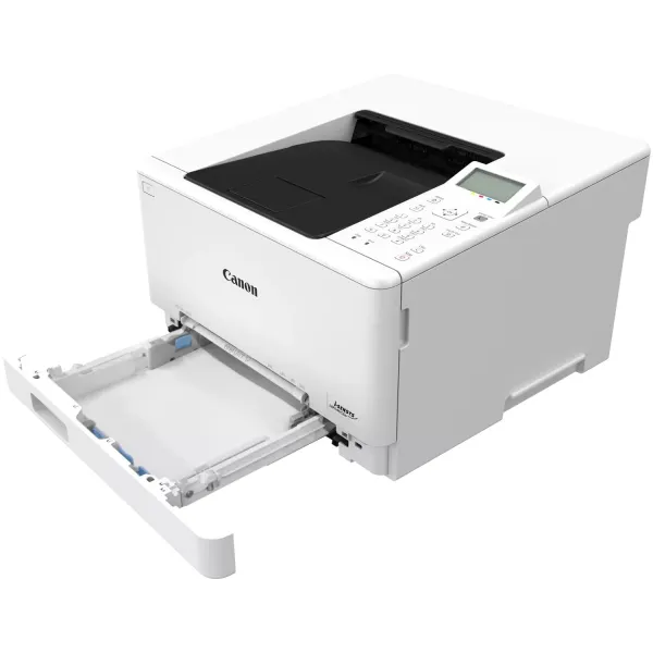 Принтер лазерний i-SENSYS LBP646Cdw Canon (6929C007) - Фото 7