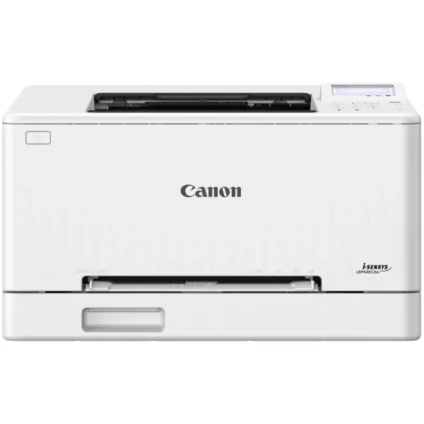 Принтер лазерний i-SENSYS LBP646Cdw Canon (6929C007)
