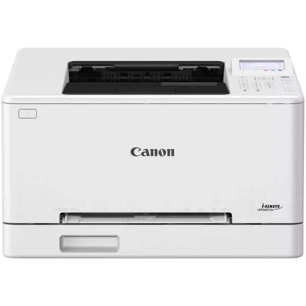 Принтер лазерний i-SENSYS LBP646Cdw Canon (6929C007) - Фото 2