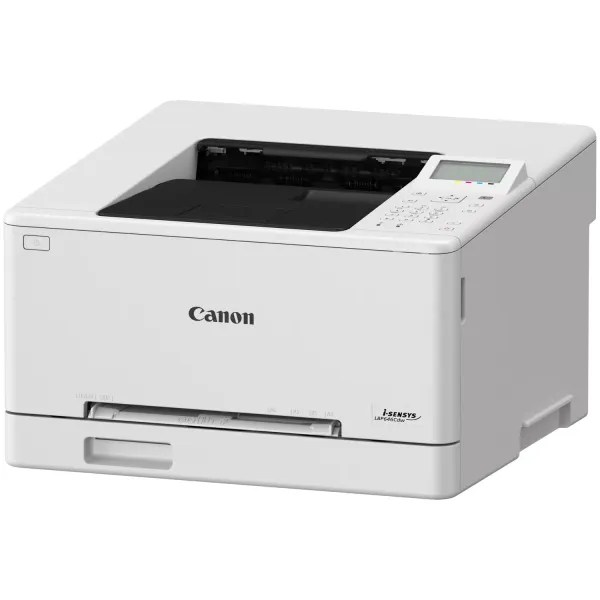 Принтер лазерний i-SENSYS LBP646Cdw Canon (6929C007) - Фото 3