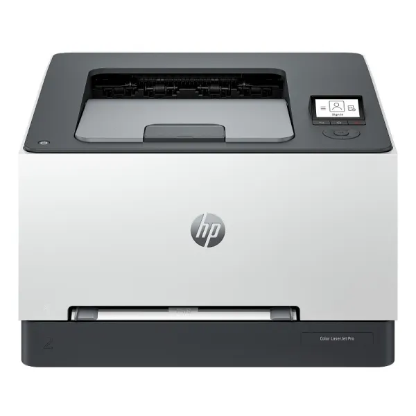 Принтер лазерный Color LaserJet Pro 3203dn HP (8D7L2A)